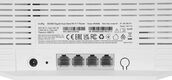 Роутер беспроводной Cudy WR3600E BE3600 10/100/1000BASE-TX белый