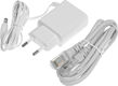 Роутер беспроводной Cudy WR3600E BE3600 10/100/1000BASE-TX белый