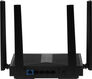 Роутер беспроводной Cudy WR3600H BE3600 100/1000/2500BASE-T черный