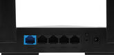Роутер беспроводной Cudy WR3600H BE3600 100/1000/2500BASE-T черный