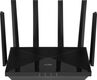 Роутер беспроводной Cudy WR6500 BE6500 10/100/1000BASE-T черный