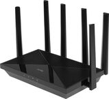 Роутер беспроводной Cudy WR6500 BE6500 10/ 100/ 1000BASE-T черный