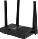 Роутер беспроводной Cudy WR3600 BE3600 10/100/1000BASE-TX черный Роутер беспроводной Cudy WR3600 BE3600 10/100/1000BASE-TX черный