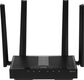 Роутер беспроводной Cudy WR3600 BE3600 10/100/1000BASE-TX черный Роутер беспроводной Cudy WR3600 BE3600 10/100/1000BASE-TX черный