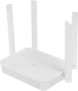 Роутер беспроводной Cudy WR3000P AX3000 100/ 1000/ 2500BASE-T белый
