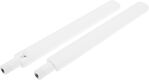 Повторитель беспроводного сигнала Cudy AP1200 Outdoor AC1200 Wi-Fi белый Повторитель беспроводного сигнала Cudy AP1200 Outdoor AC1200 Wi-Fi белый
