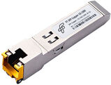 Трансивер Future Technologies FT-SFP-COPPER-10-1000 SFP 1Гбит/ с