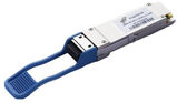 Трансивер Future Technologies FT-QSFP28-LR4 QSFP28 SM 100Гбит/ с до 10км