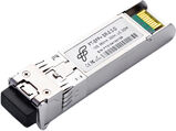 Трансивер Future Technologies FT-SFP+SR-0, 3-D SFP+ MM 10Гбит/ с Tx:850нм до 0.3км FT-SFP+SR-0,3-D