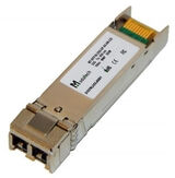 Трансивер Modultech MT-SFP28-25G-DF-85-SR-CD оптич. SFP28 25Гбит/ с Tx:850нм до 0.1км