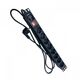 Блок распределения питания NTSS NTSS-PDU-DA2034 гор.размещ. 8xSchuko базовые 16A Schuko 1.8м Блок распределения питания NTSS NTSS-PDU-DA2034 гор.размещ. 8xSchuko базовые 16A Schuko 1.8м