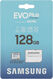 Флеш карта microSDXC 128GB Samsung MB-MC128SA EVO PLUS + adapter Флеш карта microSDXC 128GB Samsung MB-MC128SA EVO PLUS + adapter