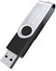 Флеш Диск KingPrice 8GB KPFD2 KPFD2A008ABK USB2.0 черный Флеш Диск KingPrice 8GB KPFD2 KPFD2A008ABK USB2.0 черный