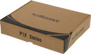 Телефон IP Flyingvoice P10 черный