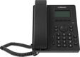 Телефон IP Flyingvoice P10 черный