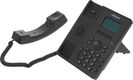 Телефон IP Flyingvoice P10 черный