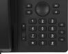 Телефон IP Flyingvoice P10 черный