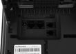 Телефон IP Flyingvoice P10 черный