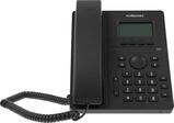 Телефон IP Flyingvoice P10 черный