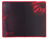 Коврик для мыши A4Tech Bloody B-081S Средний черный/ рисунок 350x280x2мм&nbsp;<img style='position: relative;margin:0' src='/image/only_to_order_edit.gif' alt='На заказ' title='На заказ' />