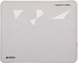 Коврик для мыши A4Tech FStyler FP20 Мини серый 250x200x2мм (FP20 SILVER)