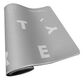 Коврик для мыши A4Tech FStyler FP75 XL серый/белый 750x300x2мм (FP75 SILVER) Коврик для мыши A4Tech FStyler FP75 XL серый/белый 750x300x2мм (FP75 SILVER)