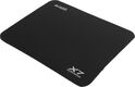 Коврик для мыши A4Tech X7 Pad X7-200S Мини черный 250x200x2мм