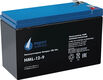 Батарея для ИБП Связь Инжиниринг HML-12-9 12В 9Ач