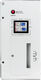 Стабилизатор напряжения Smartwatt AVR Slim 8000RW 8000ВА белый