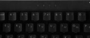 Клавиатура GMNG GG-KB500XW механическая черный USB беспроводная BT/Radio Multimedia for gamer LED (1910516) Клавиатура GMNG GG-KB500XW механическая черный USB беспроводная BT/Radio Multimedia for gamer LED (1910516)