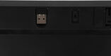 Клавиатура GMNG GG-KB783XPW механическая черный USB беспроводная BT/Radio Multimedia for gamer LED (1910520)