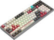 Клавиатура A4Tech Bloody WS98 Pixels Red механическая темно-серый/белый USB беспроводная BT/Radio Multimedia for gamer LED (WS98) Клавиатура A4Tech Bloody WS98 Pixels Red механическая темно-серый/белый USB беспроводная BT/Radio Multimedia for gamer LED (WS98)