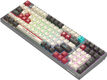 Клавиатура A4Tech Bloody WS98 Pixels Red механическая темно-серый/белый USB беспроводная BT/Radio Multimedia for gamer LED (WS98) Клавиатура A4Tech Bloody WS98 Pixels Red механическая темно-серый/белый USB беспроводная BT/Radio Multimedia for gamer LED (WS98)