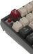 Клавиатура A4Tech Bloody WS98 Pixels Red механическая темно-серый/белый USB беспроводная BT/Radio Multimedia for gamer LED (WS98) Клавиатура A4Tech Bloody WS98 Pixels Red механическая темно-серый/белый USB беспроводная BT/Radio Multimedia for gamer LED (WS98)