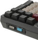 Клавиатура A4Tech Bloody WS98 Pixels Red механическая темно-серый/белый USB беспроводная BT/Radio Multimedia for gamer LED (WS98) Клавиатура A4Tech Bloody WS98 Pixels Red механическая темно-серый/белый USB беспроводная BT/Radio Multimedia for gamer LED (WS98)
