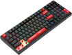 Клавиатура A4Tech Bloody WS98 механическая черный USB беспроводная BT/Radio Multimedia for gamer LED (WS98) Клавиатура A4Tech Bloody WS98 механическая черный USB беспроводная BT/Radio Multimedia for gamer LED (WS98)
