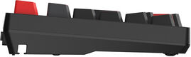 Клавиатура A4Tech Bloody WS98 механическая черный USB беспроводная BT/Radio Multimedia for gamer LED (WS98) Клавиатура A4Tech Bloody WS98 механическая черный USB беспроводная BT/Radio Multimedia for gamer LED (WS98)