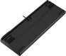 Клавиатура A4Tech Bloody WS98 механическая черный USB беспроводная BT/Radio Multimedia for gamer LED (WS98) Клавиатура A4Tech Bloody WS98 механическая черный USB беспроводная BT/Radio Multimedia for gamer LED (WS98)