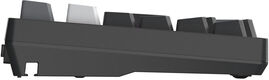 Клавиатура A4Tech Bloody WS98 механическая черный/белый USB беспроводная BT/Radio Multimedia for gamer LED (WS98) Клавиатура A4Tech Bloody WS98 механическая черный/белый USB беспроводная BT/Radio Multimedia for gamer LED (WS98)