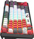 Клавиатура A4Tech Bloody WS87 Naraka механическая черный/красный USB беспроводная BT/Radio Multimedia for gamer LED (WS87) Клавиатура A4Tech Bloody WS87 Naraka механическая черный/красный USB беспроводная BT/Radio Multimedia for gamer LED (WS87)