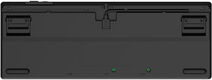 Клавиатура A4Tech Bloody WS87 Naraka механическая черный/красный USB беспроводная BT/Radio Multimedia for gamer LED (WS87) Клавиатура A4Tech Bloody WS87 Naraka механическая черный/красный USB беспроводная BT/Radio Multimedia for gamer LED (WS87)
