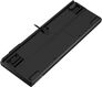 Клавиатура A4Tech Bloody WS87 Naraka механическая черный/красный USB беспроводная BT/Radio Multimedia for gamer LED (WS87) Клавиатура A4Tech Bloody WS87 Naraka механическая черный/красный USB беспроводная BT/Radio Multimedia for gamer LED (WS87)
