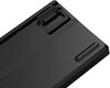 Клавиатура A4Tech Bloody WS87 Naraka механическая черный/красный USB беспроводная BT/Radio Multimedia for gamer LED (WS87) Клавиатура A4Tech Bloody WS87 Naraka механическая черный/красный USB беспроводная BT/Radio Multimedia for gamer LED (WS87)