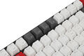 Клавиатура A4Tech Bloody WS87 Naraka механическая черный/красный USB беспроводная BT/Radio Multimedia for gamer LED (WS87) Клавиатура A4Tech Bloody WS87 Naraka механическая черный/красный USB беспроводная BT/Radio Multimedia for gamer LED (WS87)