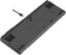 Клавиатура A4Tech Bloody WS87 механическая серый/красный USB беспроводная BT/Radio Multimedia for gamer LED (WS87) Клавиатура A4Tech Bloody WS87 механическая серый/красный USB беспроводная BT/Radio Multimedia for gamer LED (WS87)