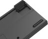 Клавиатура A4Tech Bloody WS87 механическая серый/красный USB беспроводная BT/Radio Multimedia for gamer LED (WS87) Клавиатура A4Tech Bloody WS87 механическая серый/красный USB беспроводная BT/Radio Multimedia for gamer LED (WS87)