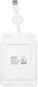 Числовой блок A4Tech Fstyler FK13 белый USB slim для ноутбука (FK13 USB ( WHITE )) Числовой блок A4Tech Fstyler FK13 белый USB slim для ноутбука (FK13 USB ( WHITE ))