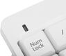Числовой блок A4Tech Fstyler FK13 белый USB slim для ноутбука (FK13 USB ( WHITE )) Числовой блок A4Tech Fstyler FK13 белый USB slim для ноутбука (FK13 USB ( WHITE ))