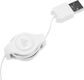 Числовой блок A4Tech Fstyler FK13 белый USB slim для ноутбука (FK13 USB ( WHITE )) Числовой блок A4Tech Fstyler FK13 белый USB slim для ноутбука (FK13 USB ( WHITE ))