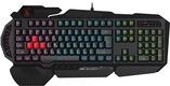 Клавиатура A4Tech Bloody B314 черный USB Multimedia for gamer LED (подставка для запястий) Клавиатура A4Tech Bloody B314 черный USB Multimedia for gamer LED (подставка для запястий)